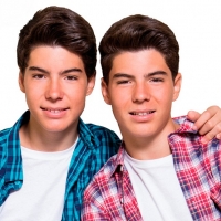 Gemeliers ofrecerá un concierto en Zafra
