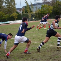 El CAR Cáceres se afianza en el cuarto puesto