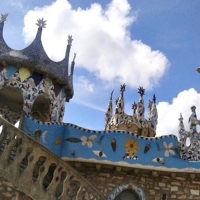 Los Santos de Maimona incluida en una guía turística francesa