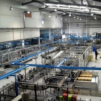 Las exportaciones en España crecen un 3,8% hasta octubre