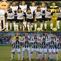 El Mérida y el Badajoz se enfrentarán en octavos de la Copa Federación