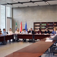 La Junta expone las nuevas líneas de actuación en Empleo