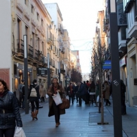 Estas fechas concentran la mayoría de robos anuales en el comercio español