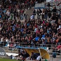 La afición del At. San José y el CD Badajoz realizarán una convivencia en el Francisco de la Hera