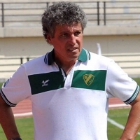 Antonio Gómez, nuevo entrenador del Mérida AD