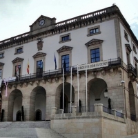 Las entidades locales de Cáceres también se iluminarán con Led