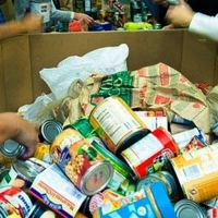 El CD. Badajoz más solidario se vuelca con la ciudad