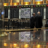 El Ibex se deja en 2015 un 7,15%