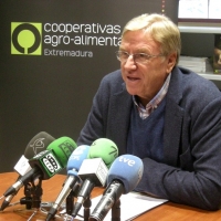 Cooperativas Agroalimentarias asegura 2015 que ha sido “bueno” para el sector