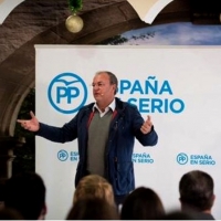 Monago indica que el PP hizo reformas pero ningún ajuste de las pensiones
