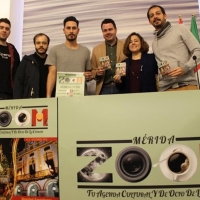 Conciertos, exhibiciones y monólogos para presentar la guía de ocio ‘Mérida Zoom’
