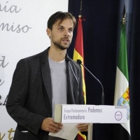 Podemos: “La forma de hacer política del gobierno de Vara es el veto”