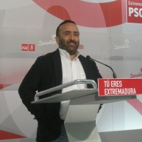PSOE: “Ni C’s ni Podemos tienen capacidad para gobernar un país&quot;