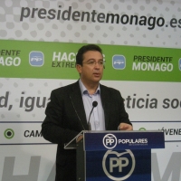 El PP considera que Pedro Sánchez es un líder “discutido y discutible”