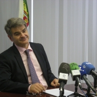 La Junta podrá saldar la deuda con los colegios y oficinas de farmacia