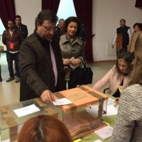 Vara señala que la participación ciudadana debe ser “muy especial”