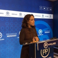 PP destaca que los datos del paro reflejan una “destrucción masiva de empleo”