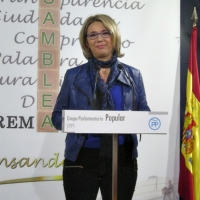 El PP rechaza apoyar los PGEx 2016 &quot;si contemplan una subida de impuestos&quot;