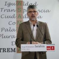 PSOE: “La subida de impuestos solo afectará a las rentas más altas”