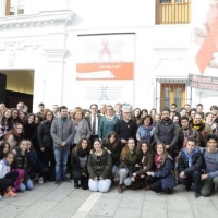 Extremadura apuesta por concienciar a los jóvenes en el Día Mundial contra el Sida