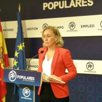 Angulo indica que en Extremadura se ha producido un “empate técnico”