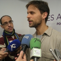 Podemos: “El 65% de las personas que han encontrado empleo eran hombres”