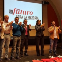Vara: “Tenemos una Sanidad de primera, con unos presupuestos de tercera”