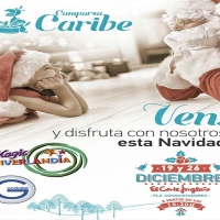 La comparsa Caribe ofrece hoy su tradicional recital de villancicos