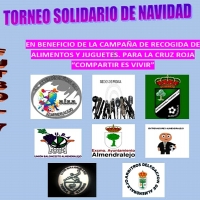 Los árbitros organizan un partido solidario en Almendralejo