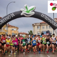 Navalmoral de la Mata acoge el VII Memorial Valeriano Lombardía