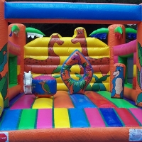 Arranca el Festival de Navidad y Ocio de Cáceres