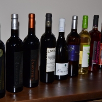 Abre una nueva sala de cata de vinos en Tierra de Barros