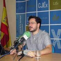 La mitad de los jóvenes extremeños sufren pobreza o riesgo de exclusión