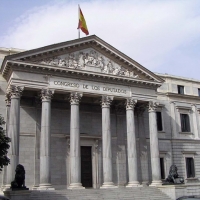 Partido Popular y C’s negocian la Mesa del Congreso