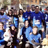 Don Benito cerrará el año con su San Sivestre