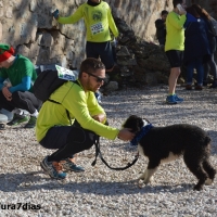 Búscate en las imágenes de la San Silvestre de Badajoz