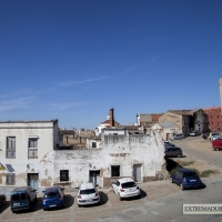 Alertan que el Ayuntamiento ha comenzado a derribar El Campillo