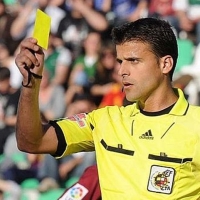 Don Benito reconoce a su árbitro más internacional