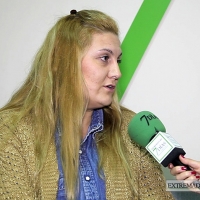 7 Días entrevista a Fernanda Ávila, candidata de Extremadura Unida-Extremeños