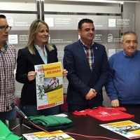 Villanueva de la Serena celebrará un ‘entrenamiento solidario’