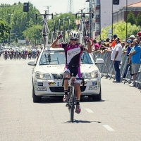 Tres juniors se unen a las filas del Bicicletas Rodríguez Extremadura
