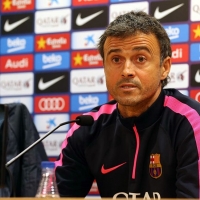 Luis Enrique no se fía del Villanovense