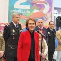 Iberocio abrió hoy las puertas en su 25ª aniversario