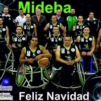 El Deporte extremeño os desea Feliz Navidad