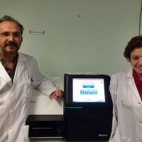 El hospital de Cáceres instaura en Extremadura una tecnología revolucionaria