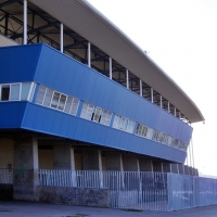 El Badajoz rinde homenaje a Emilia