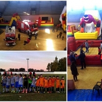 El Deporte será protagonista en la II edición de &#39;Ocio Albuera&#39;