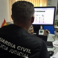 Detenido por estafar a 19 taxistas en varias provincias, entre ellas Badajoz