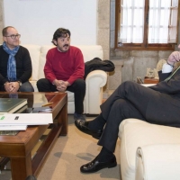 Piden a Vara que la Junta &quot;haga más por el Carnaval de Badajoz&quot;
