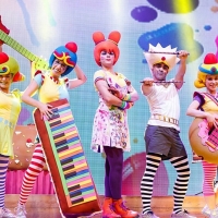 El musical infantil 'Pinturilla y la Pandilla Vainilla' llega a Badajoz